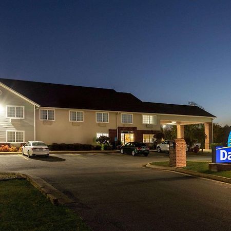 Days Inn By Wyndham Mountain Home Dış mekan fotoğraf