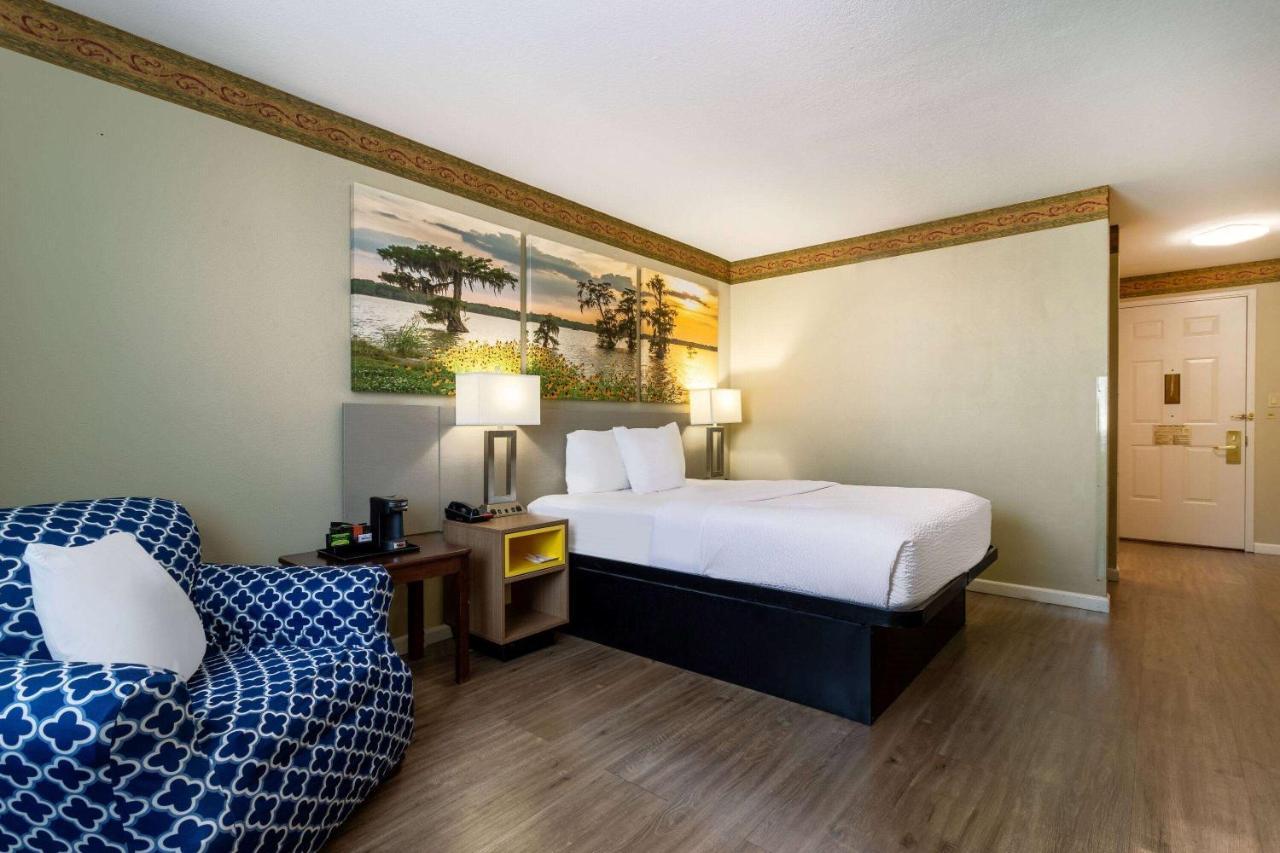 Days Inn By Wyndham Mountain Home Dış mekan fotoğraf