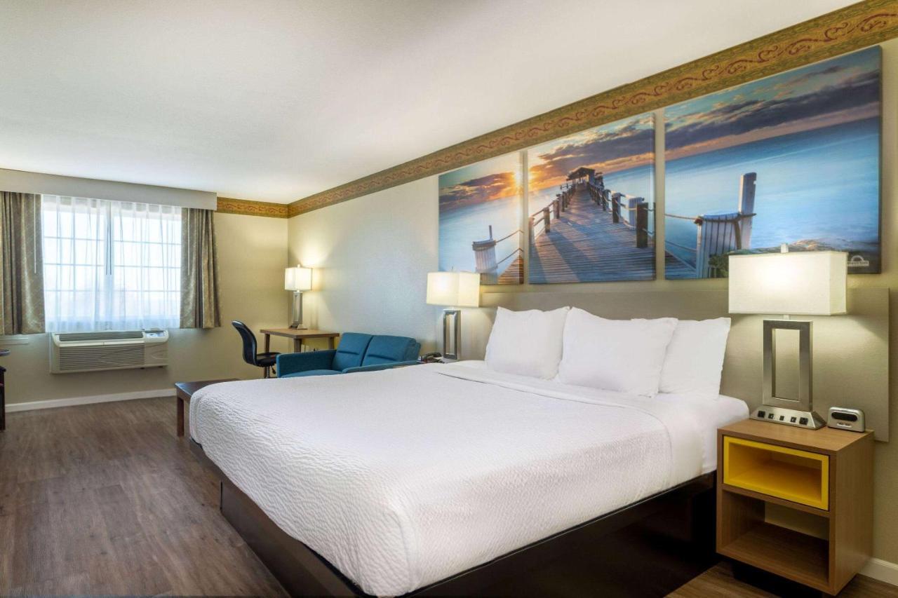 Days Inn By Wyndham Mountain Home Dış mekan fotoğraf