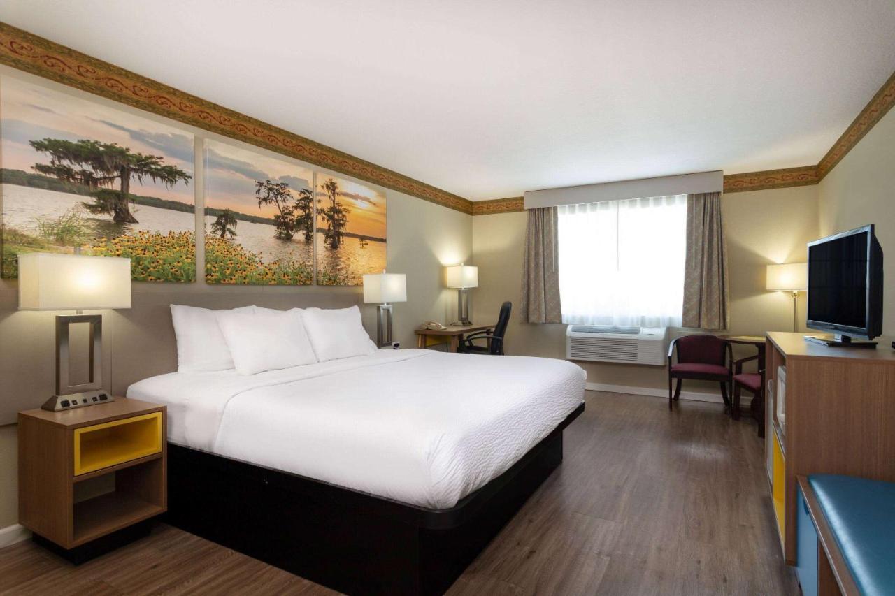 Days Inn By Wyndham Mountain Home Dış mekan fotoğraf